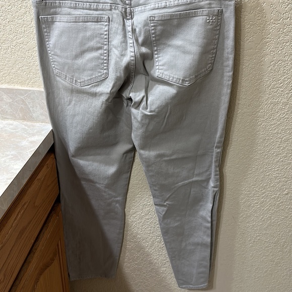 Tory Burch jeans - Picture 5 of 6
